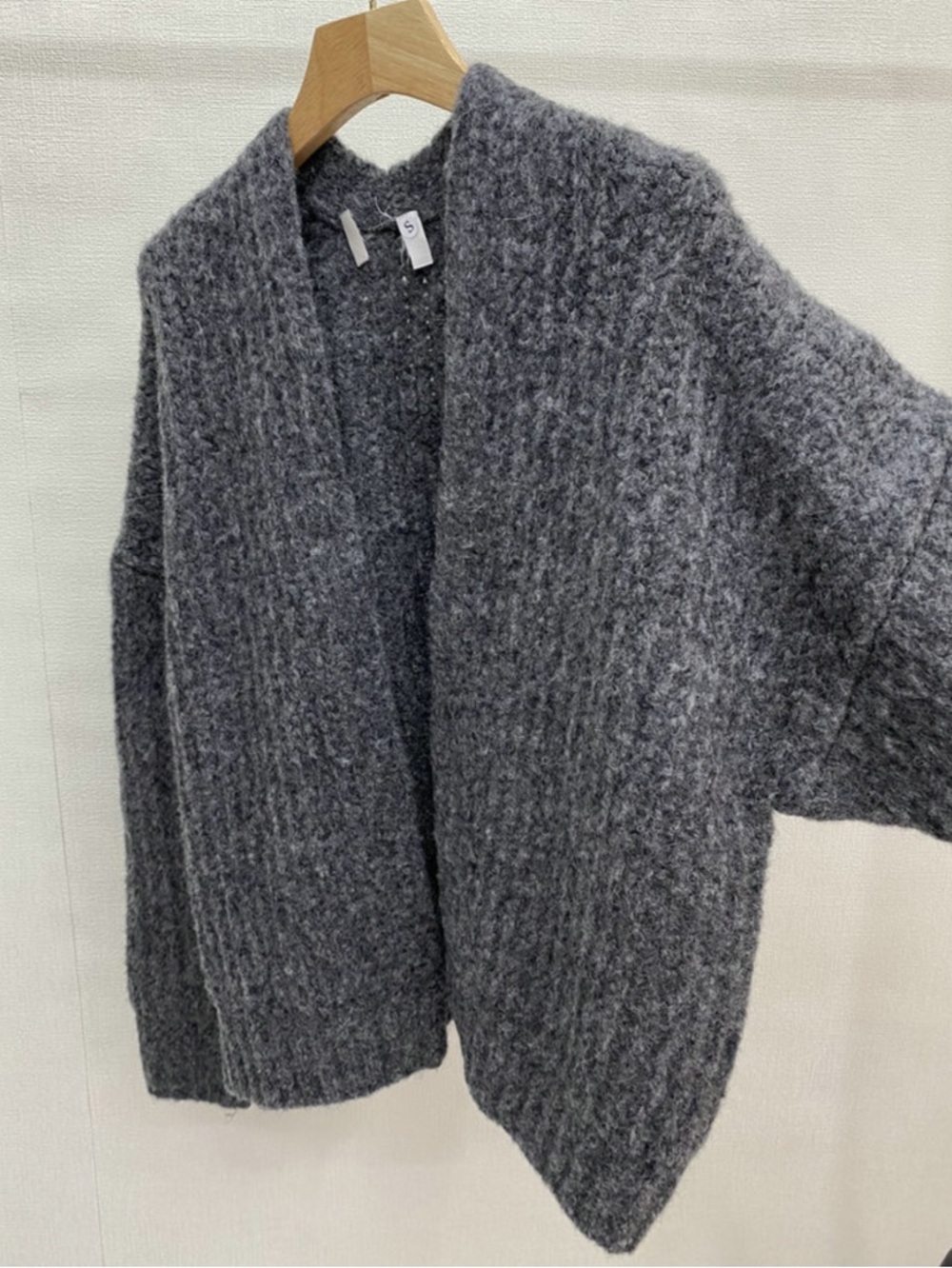 Wilfred Jillian Cardigan - Picture 4 of 4